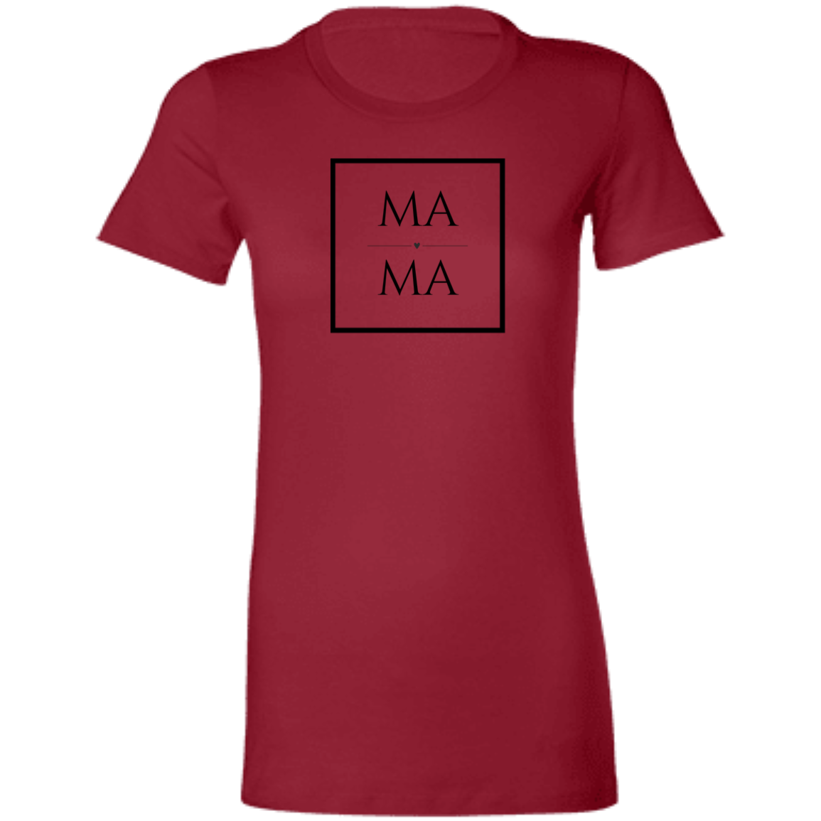 Love MaMa  T-Shirt