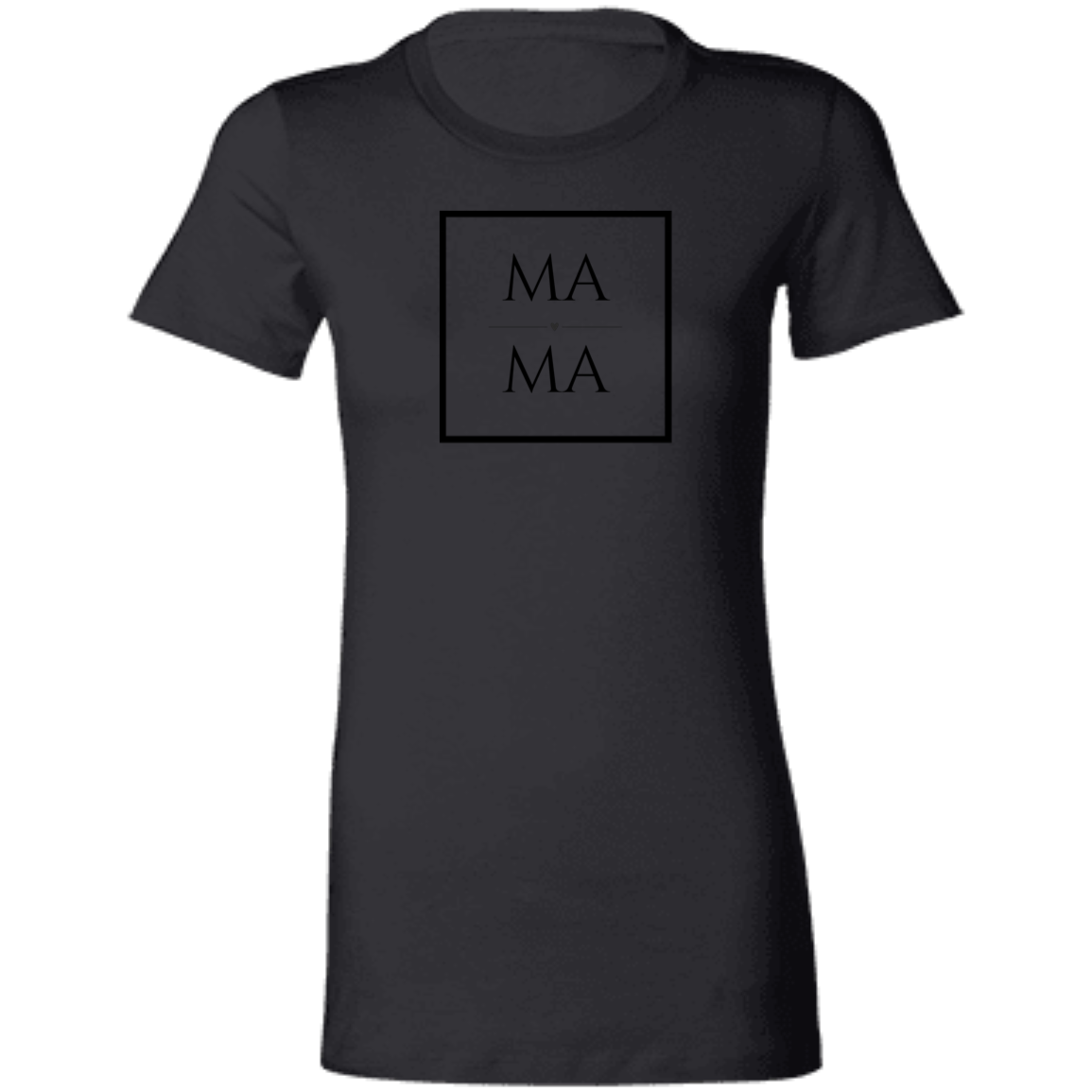 Love MaMa  T-Shirt