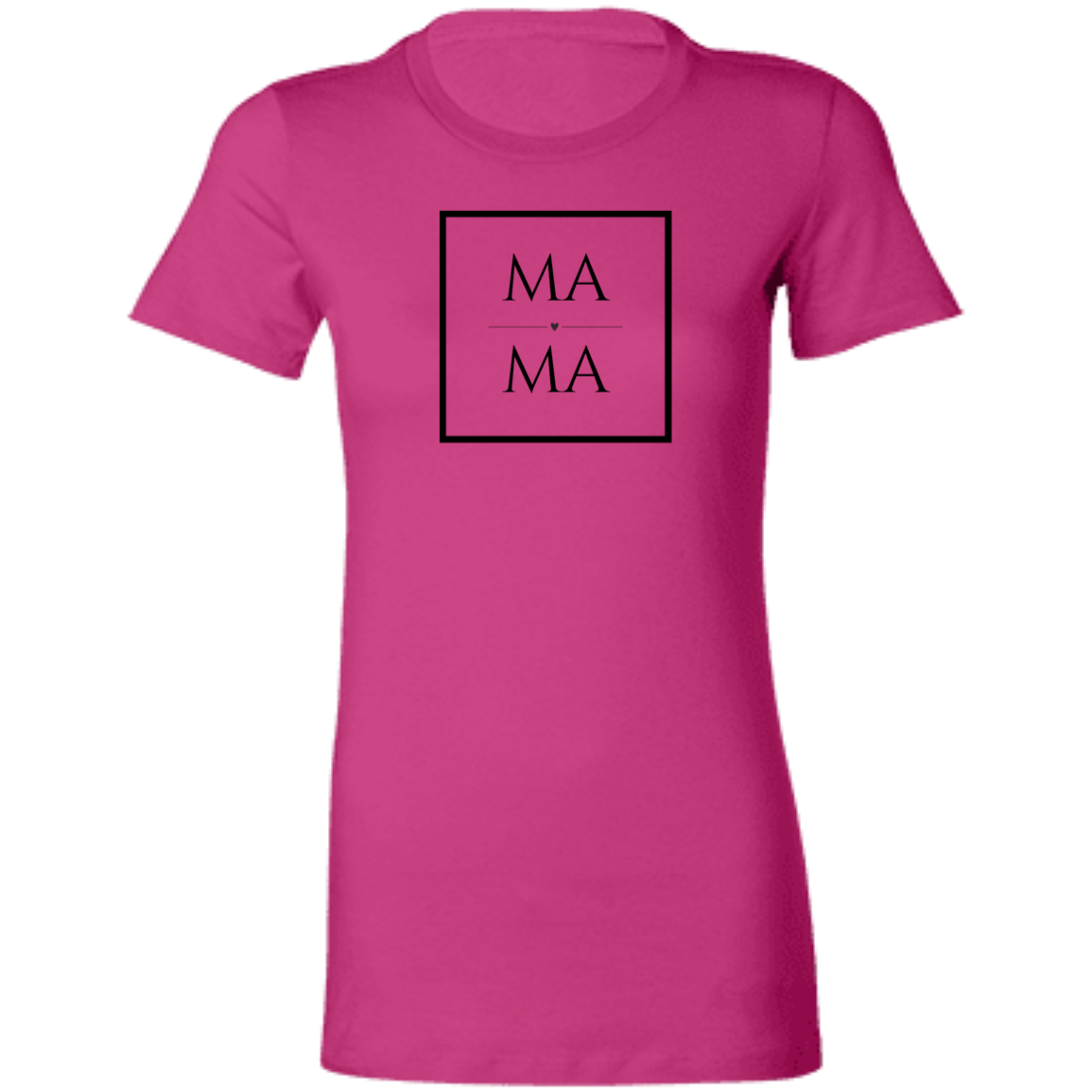 Love MaMa  T-Shirt