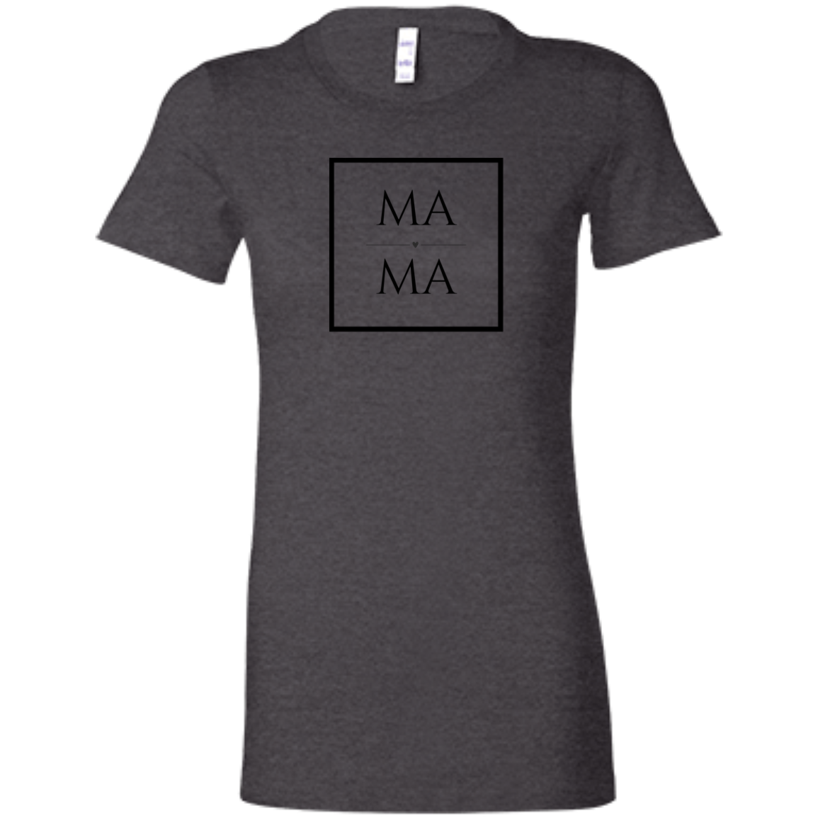 Love MaMa  T-Shirt